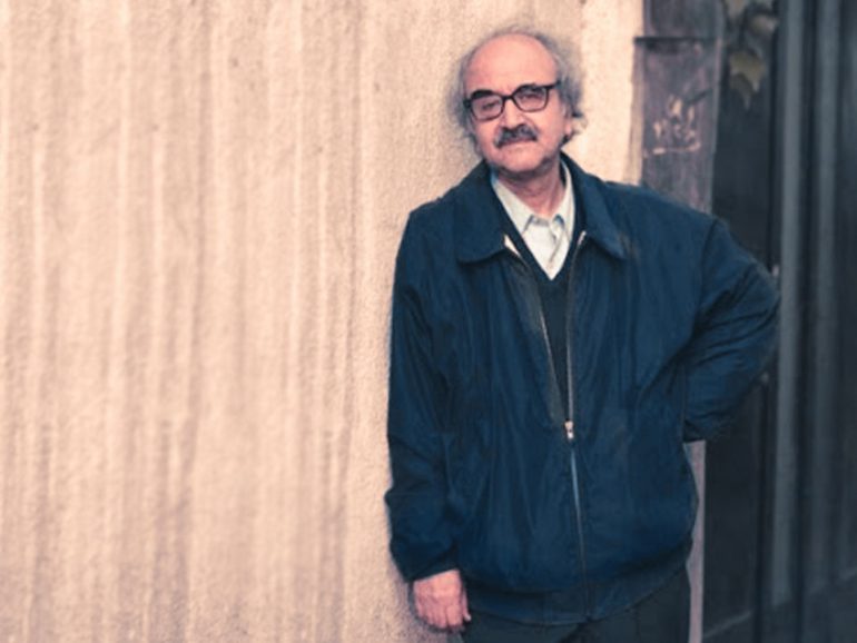 شفیعی کدکنی فرخی یزدی روایت کتابخوانی