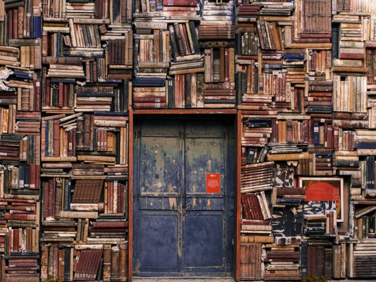 کرونا و کتابخوانی قاسم فتحی ناصر گلپسند