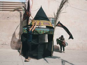 عکس از محسن اسماعیل‌زاده