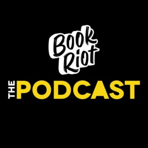 نشر اطراف، بی کاغذ اطراف، الهام شوشتری زاده، نفیسه مرشدزاده، تاریخ ادبیات، podcast book riot