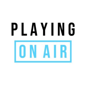 نشر اطراف، بی کاغذ اطراف، الهام شوشتری زاده، نفیسه مرشدزاده، تاریخ ادبیات، podcast playing on air