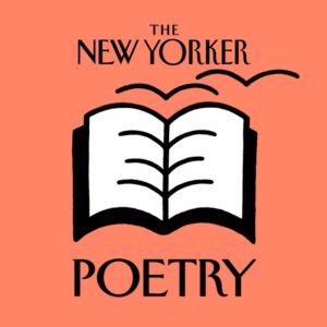 نشر اطراف، بی کاغذ اطراف، الهام شوشتری زاده، نفیسه مرشدزاده، تاریخ ادبیات، podcast new yorker poetry