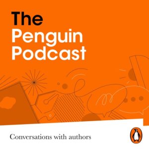 نشر اطراف، بی کاغذ اطراف، الهام شوشتری زاده، نفیسه مرشدزاده، تاریخ ادبیات، penguin podcast، انتشارات پنگوئن