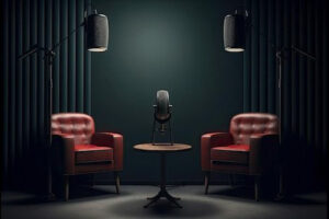 podcast، نشر اطراف، بی کاغذ، الهام شوشتری زاده، نفیسه مرشدزاده، کتابخوانی، ادبیات، شعر