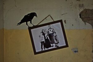 مرید برغوثی، فلسطین، احسان لطفی، الهام شوشتری زاده، ایزابلا حماد، بازشناختن غریبه، پیرنگ، 7 اکتبر، اسرائیل، غزه