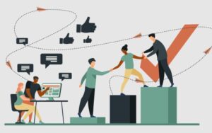 زهرا محمدبیگی، بی کاغذ اطراف، الهام شوشتری زاده، سازمان هوده، مدیریت، فیزیک نیوتنی، کارل پوپر، هایزنبرگ، مارگارت ویتلی