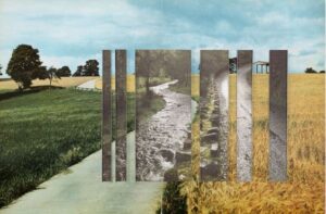 ناداستان ، محمدحسین واقف، بی کاغذ اطراف، والتر بنیامین، نفیسه مرشدزاده، الهام شوشتری زاده، نان فیکشن، non fiction