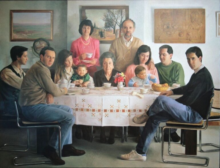 غذا، الکساندر همن، سرودن نان، نان، ملیکا خوش نژاد، اسکات کاتلر شرشو، ساریوو، بوسنی، رستوران، پناهجویی، یوگوسلاوی