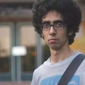 معین فرخی، دیوید فاستر والاس، زیدی اسمیت، ماجرا فقط این نبود، این هم مثالی دیگر، نشر اطراف، خرید کتاب