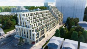 روایت معماری