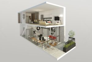 ابزارهای قصه‌گویی در معماری