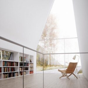 ابزارهای داستان‌گویی در معماری