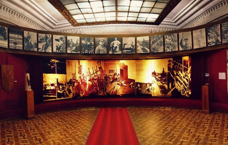 روایت و گردشگری فرهنگی میراث فرهنگی