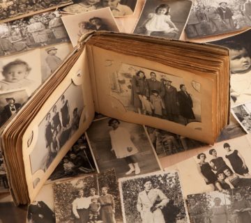 قصهگویی معنای زندگی امیلی اصفهانی اسمیت سخنرانی تد تاک روانشناسی مثبتگرا