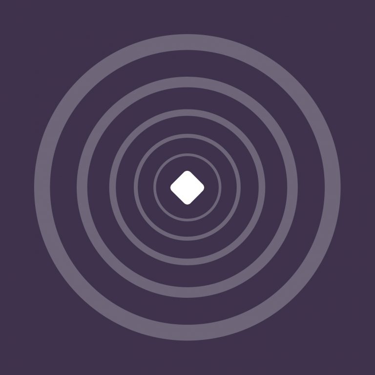 لوگوی رادیو ظریر