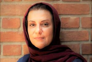 نازیلا ناظمی سه روز به آخر دریا انتشارات اطراف