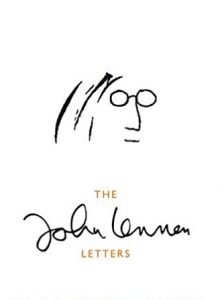 نامه‌نگاری به مثابه ناداستان خلاق ادبیات غیرداستانی جان لنون