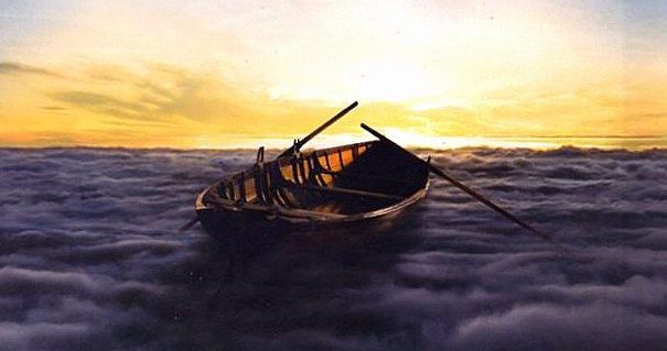 رئالیسم جادویی