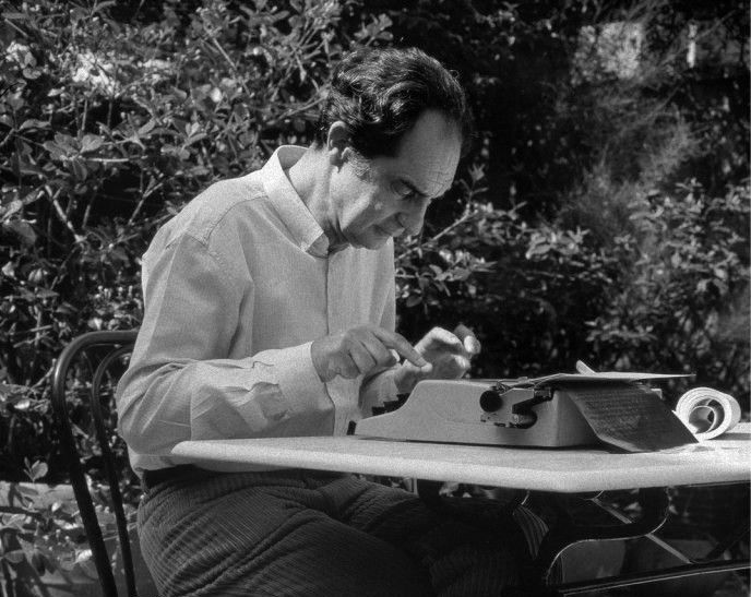 ایتالو کالوینو ویلیام ویور روایت مترجم