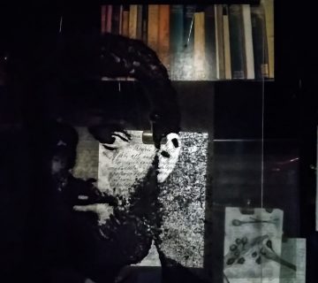 حسین پاینده خوانش روایتشناسانه تصویر روایت عکس تحلیل عکس عکاسی نشر اطراف روایتشناسی فرمالیسم ساختارگرایی