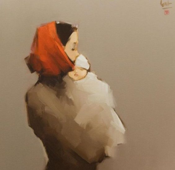 ساختار روایت در لالایی ها مادرانه ادبیات عامیانه ادبیات شفاهی میراث شفاهی مادران