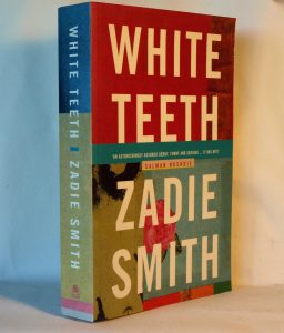 دندان‌های سفید زیدی اسمیت