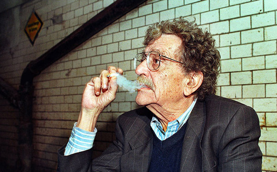 کورت ونه گات ونهگات