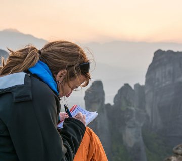 جستار سفرنوشت سفرنامه‌نویسی آموزش جستارنویسی ادبیات سفر سفرنویسی