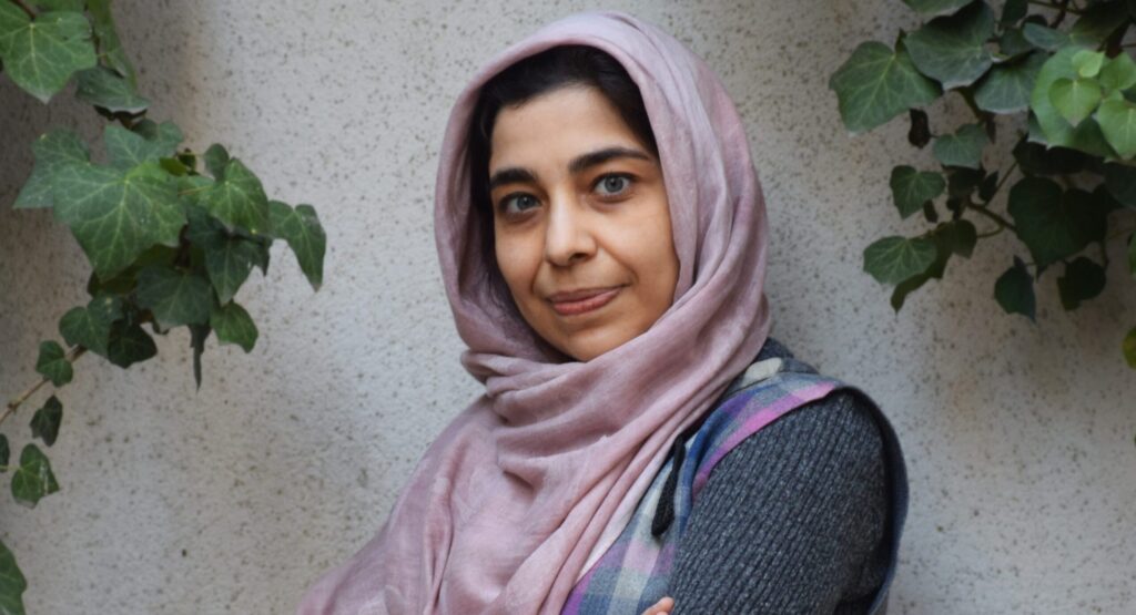 الهام شوشتری زاده