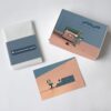 جعبۀ «کتابی و فراغتی»