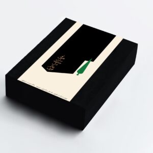 بسته‌ی تو همی مان، کآشوب، نفیسه مرشدزاده، نشر اطراف، خرید کتاب، دانلود pdf