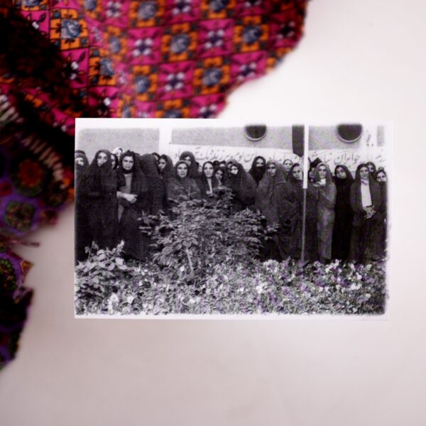 خاک کارخانه به روایت تصویر 10 شیوا خادمی، خاک کارخانه، جایزه جلال