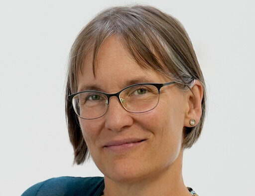 کریستین ارلاخ