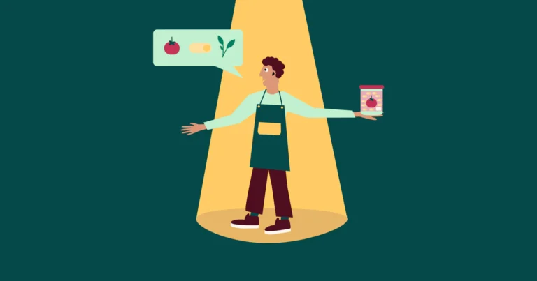 دانلد میلر، دونالد میلر، رسول بابایی، برند استوری، داستان برند، قصه برند، Brand Story، برندنامه، BS7