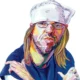 David Foster Wallace، این هم مثالی دیگر، مزاج بی پایان، مصاحبه هایی کوتاه با مردان کریه، معین فرخی، نشر اطراف، جستار روایی، خرید کتاب، دانلود pdf