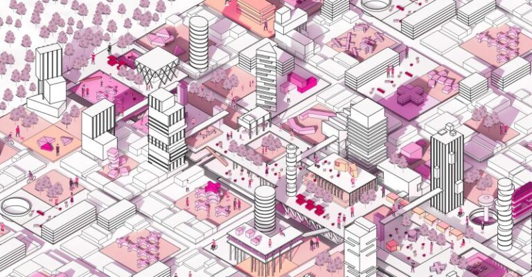 لیونی سندرکاک، جیمز تراگمورتن، لیوِن امیل، رابرت آ. بیورگارد، باربارا اکشتاین، نوید پورمحمدرضا، نشر اطراف، خرید کتاب دانلود pdf، نفیسه مرشدزاده، روایت در معماری، قصه شهر