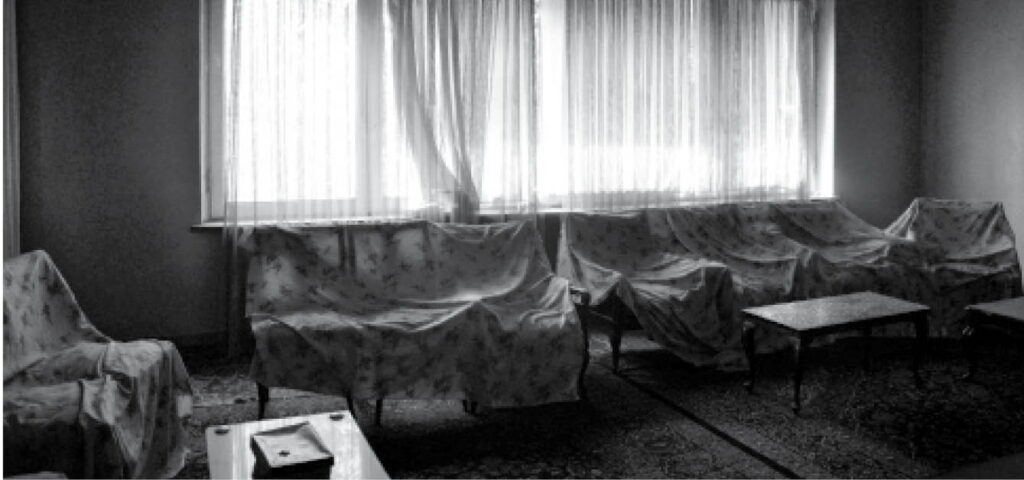 علی طباطبائی ابراهیمی، علی طباطبایی، معماری دوران گذار تهران، روایت در معماری، نفیسه مرشدزاده، خرید کتاب، دانلود pdf