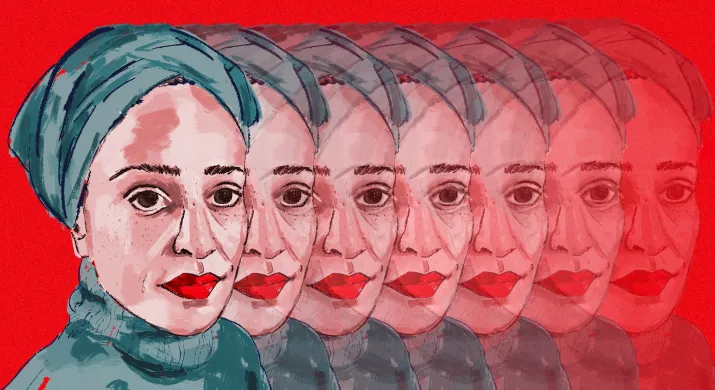 زیدی اسمیت زادی اسمیت، خرید کتاب دانلود pdf کتاب، نفیسه مرشدزاده، معین فرخی، جستار روایی، جستار انگلیسی، ادبیات و هنر