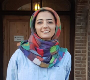 زهره ترابی، چادر کردیم رفتیم تماشا، همشهری جوان، خانم فردا کوچ است، سفرنامه های قدیمی زنان، ما ایوب نبودیم، کآشوب، مهمان گاه، زن تشنگان، رهیده، پاریس از دور نمایان شد، بمبئی رقص الوان است، تماشای شهر، حظ کردیم و افسوس خوردیم، فرار از قصر