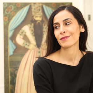 ژان کلود کریر، مهین تجدد، مولانا، تو مثل من فردا دنیا آمدی