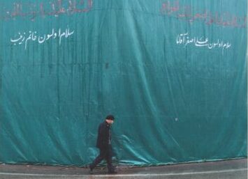 کآشوب، رست خیر، مهمان گاه، زان تشنگان، رهیده، نفیسه مرشدزاده