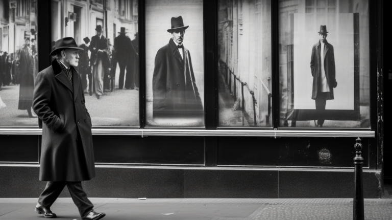 پرسه زنی، پرسه زن، فلانور، بودلر، شایگان، والتر بنیامین، شهرگردی، کامران سپهران، اگر به خودم برگردم، دیدار اتفاقی با دوست خیالی، نقشه هایی برای گم شدن