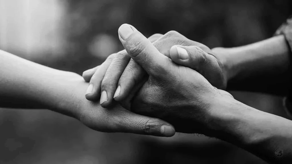 ما ایوب نبودیم، فاطمه ستوده، نشر اطراف، نفیسه مرشدزاده، پرستاری، روایت مراقبت، فلسفه مراقبت، اخلاق مراقبت، کارل گیلیگان