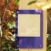 قاب هدیه نقل قول جمله زیبا کتابخوانی کتاب عکس گزین‌گویه پلکسی